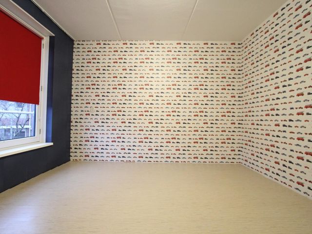 Rie Cramerplantsoen 35, Hoofddorp