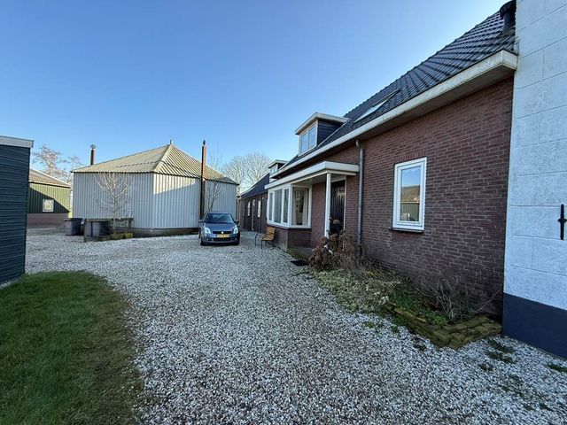 Waver 3B, Ouderkerk aan de Amstel