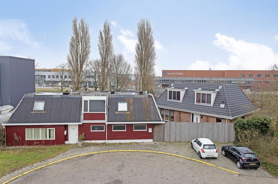 Kalkbranderstraat 4
