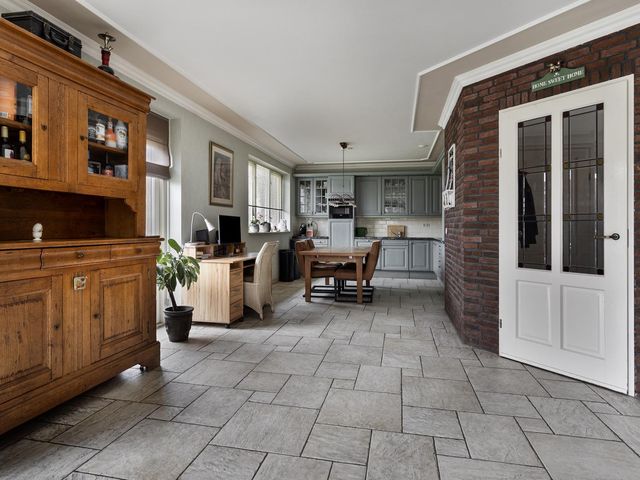 Kalkbranderstraat 4, Katwijk