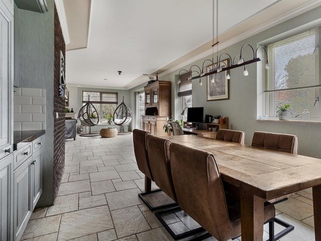 Kalkbranderstraat 4, Katwijk