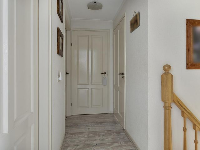 Kalkbranderstraat 4, Katwijk