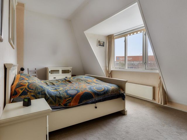 Kalkbranderstraat 4, Katwijk