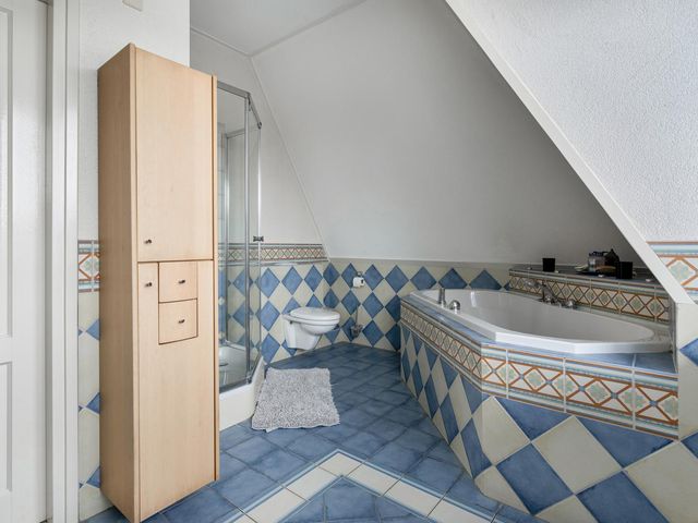 Kalkbranderstraat 4, Katwijk