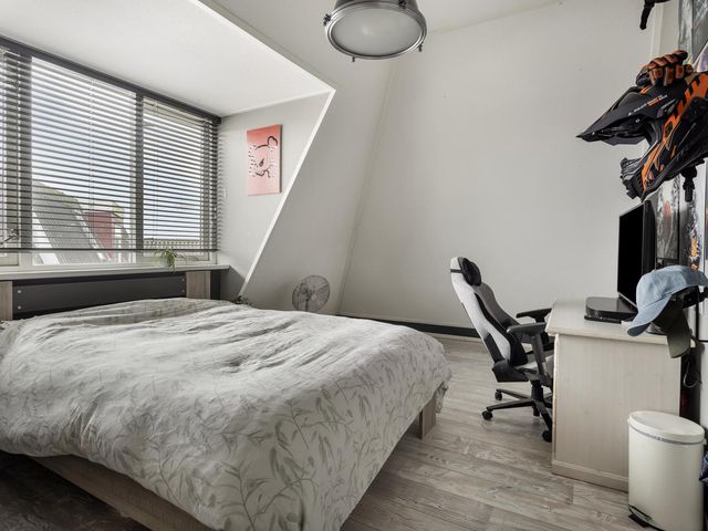 Kalkbranderstraat 4, Katwijk