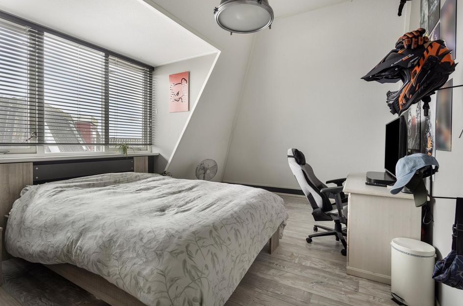 Kalkbranderstraat 4