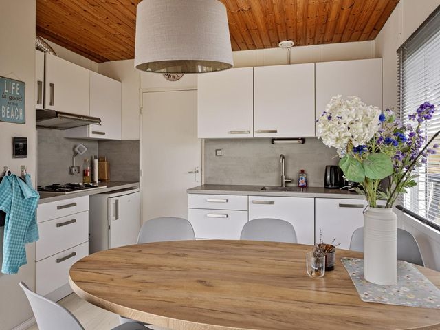 Kleine Horizon 114, Renesse