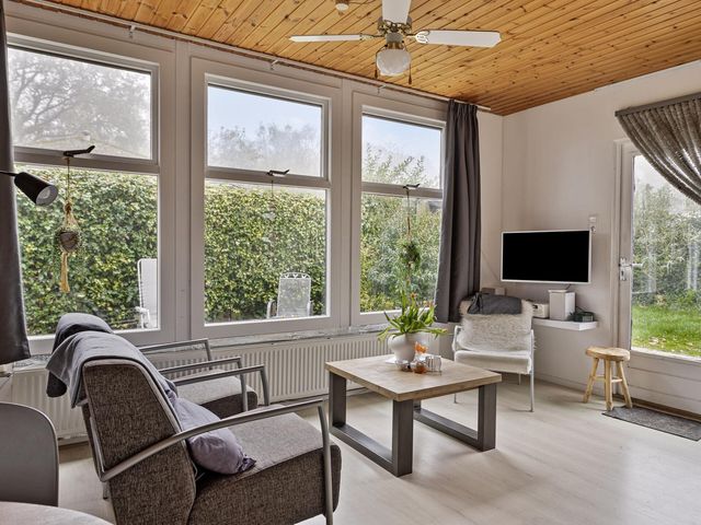 Kleine Horizon 114, Renesse
