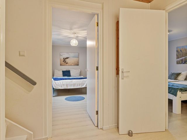 Kleine Horizon 114, Renesse