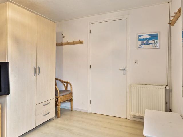 Kleine Horizon 114, Renesse