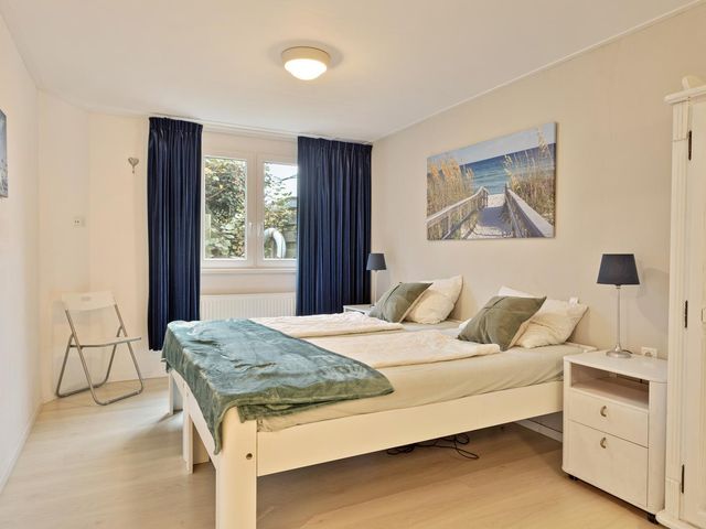 Kleine Horizon 114, Renesse