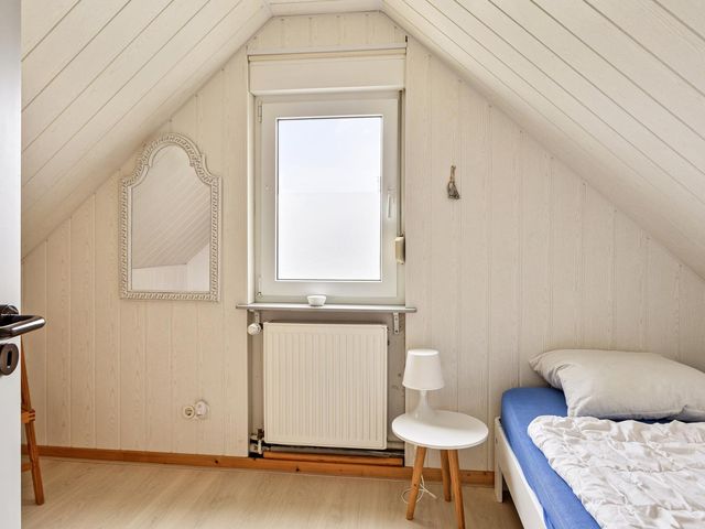 Kleine Horizon 114, Renesse