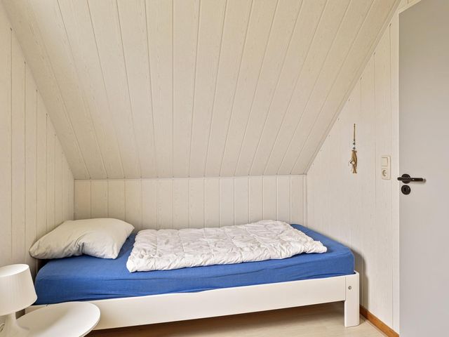 Kleine Horizon 114, Renesse