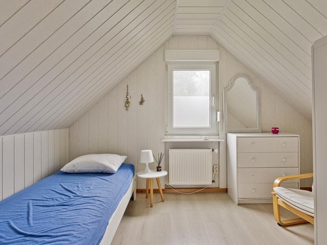 Kleine Horizon 114, Renesse