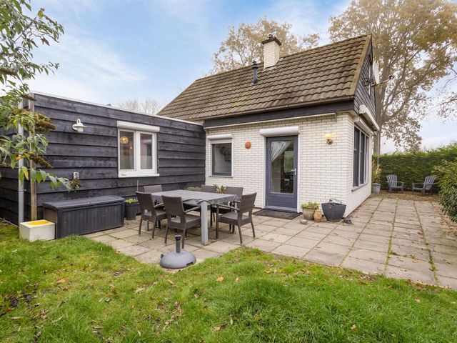 Kleine Horizon 114, Renesse