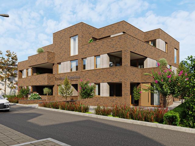 Kapelkesstraat 9F, Eijsden