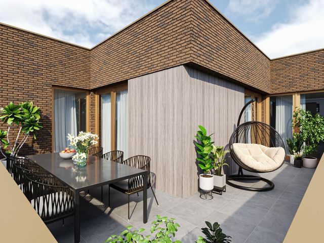 Kapelkesstraat 9F, Eijsden