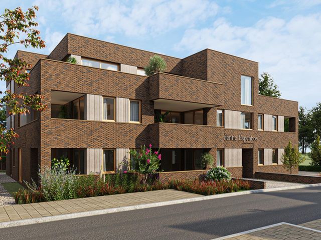 Kapelkesstraat 9B, Eijsden