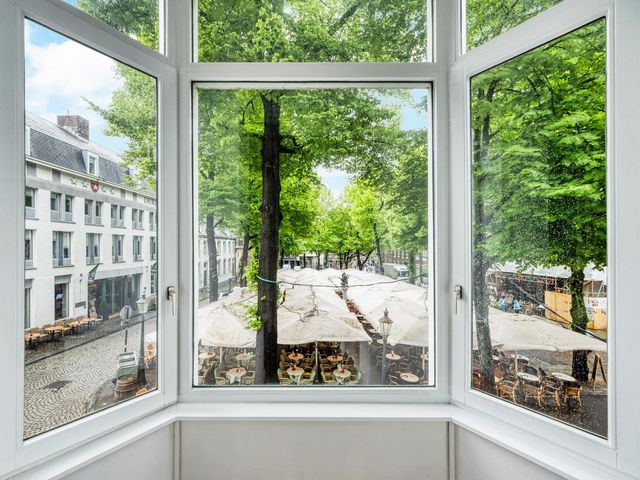 Onze Lieve Vrouweplein 3, Maastricht