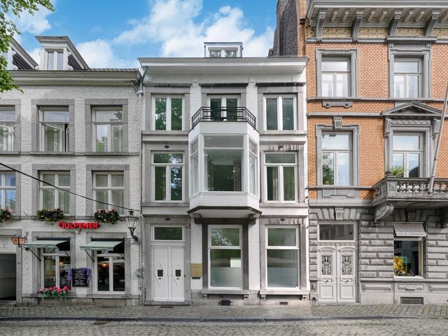 Onze Lieve Vrouweplein 3, Maastricht