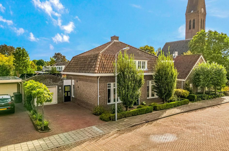 Dorpsstraat 20