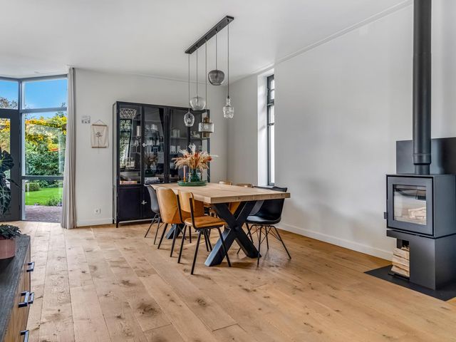 Dorpsstraat 20, Oosterhout