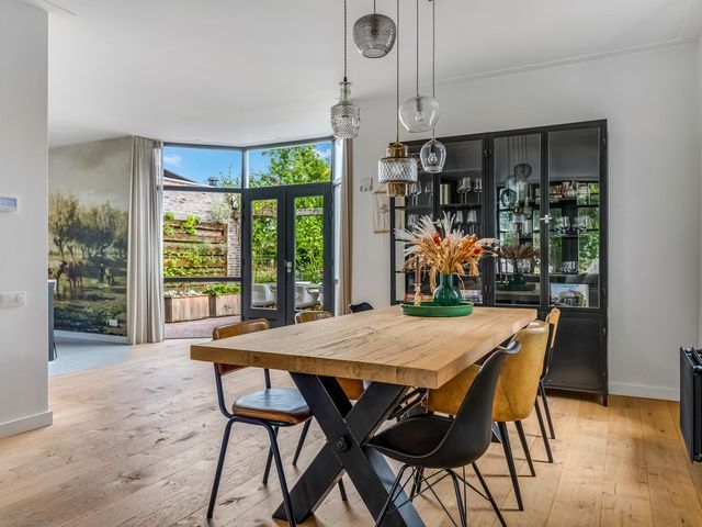 Dorpsstraat 20, Oosterhout
