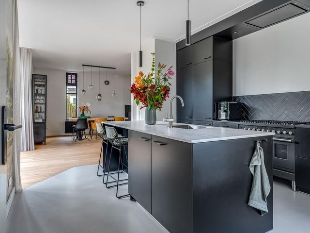 Dorpsstraat 20, Oosterhout