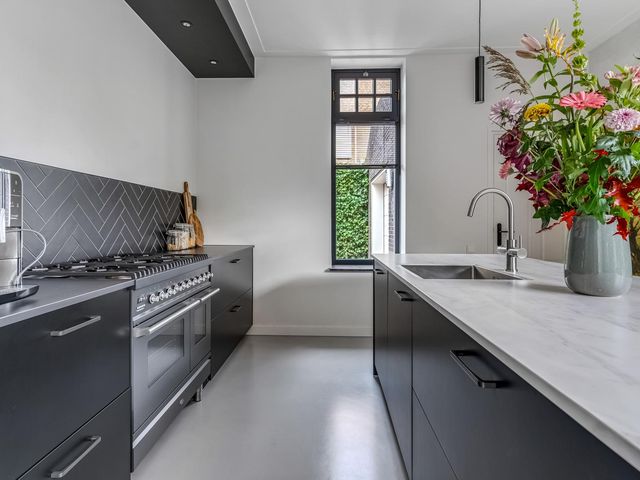 Dorpsstraat 20, Oosterhout