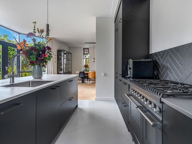 Dorpsstraat 20, Oosterhout