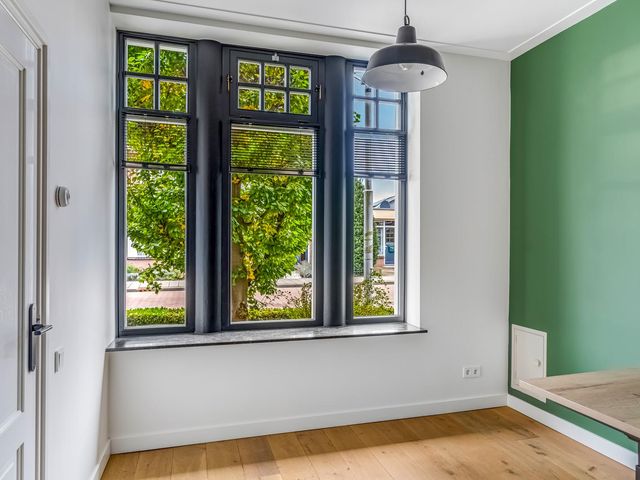 Dorpsstraat 20, Oosterhout