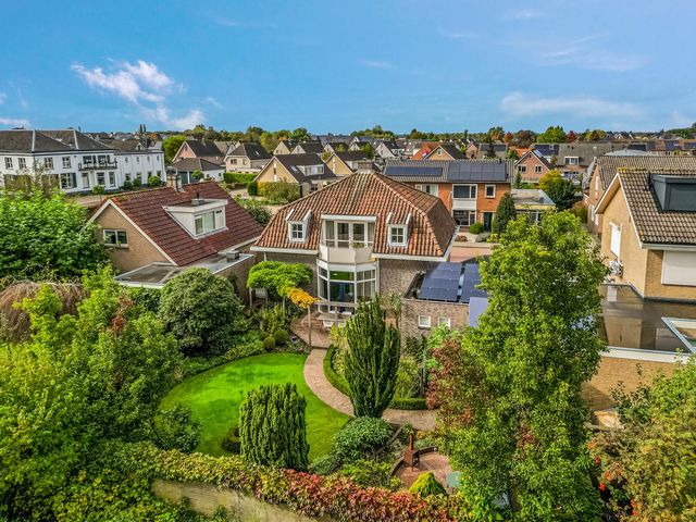 Dorpsstraat 20, Oosterhout