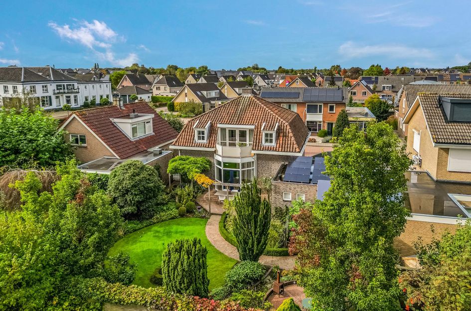 Dorpsstraat 20