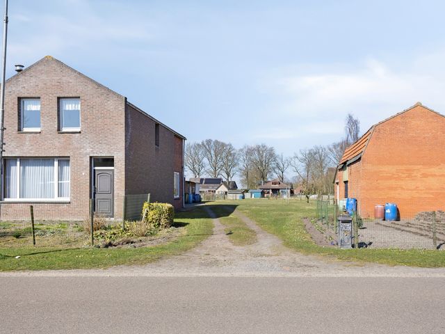 Vlasstraat 16, Heikant