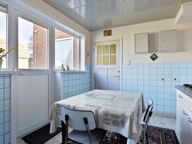 Vlasstraat 16, Heikant