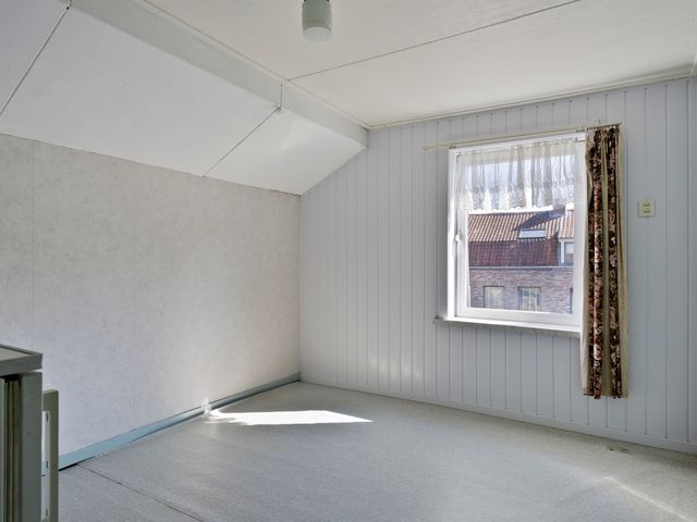 Vlasstraat 16, Heikant
