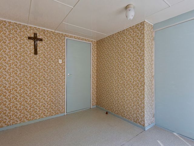 Vlasstraat 16, Heikant