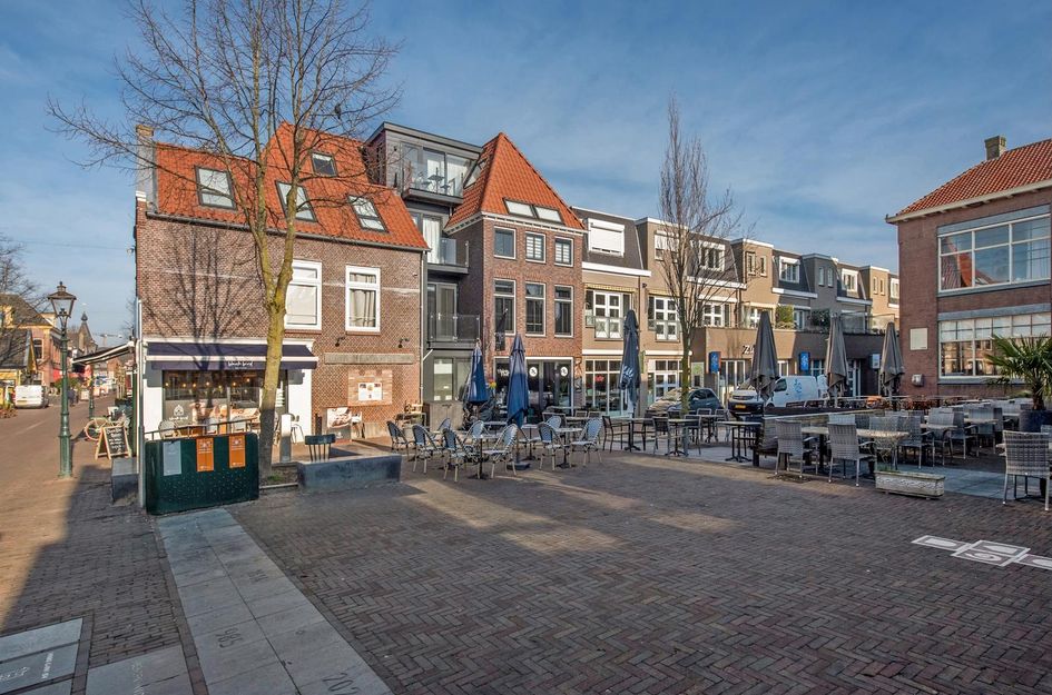 Dorpsstraat 110E
