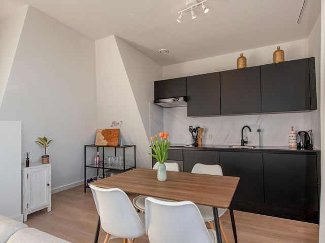 Dorpsstraat 110E, Zoetermeer