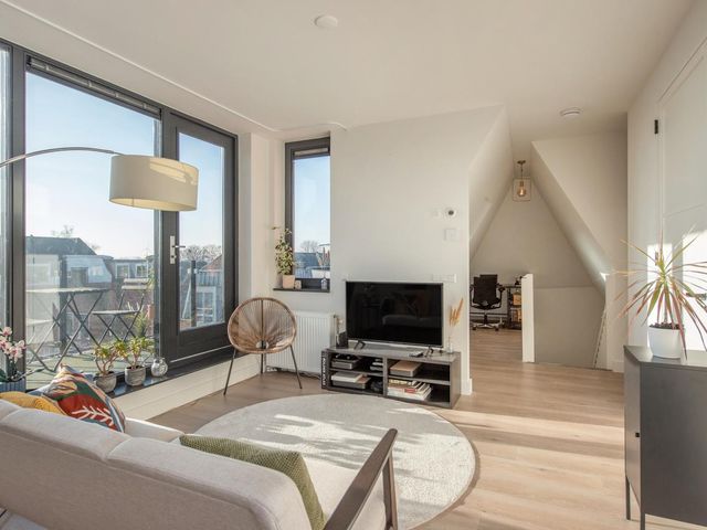 Dorpsstraat 110E, Zoetermeer