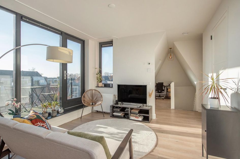 Dorpsstraat 110E
