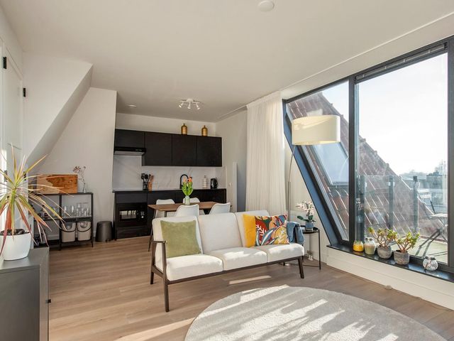 Dorpsstraat 110E, Zoetermeer