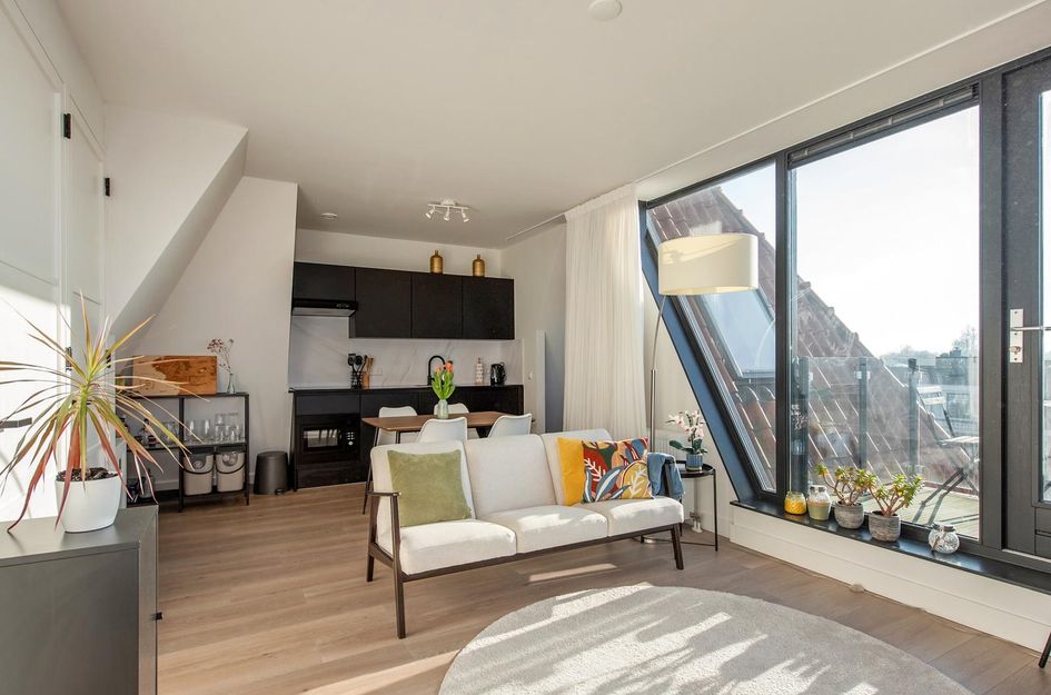 Dorpsstraat 110E