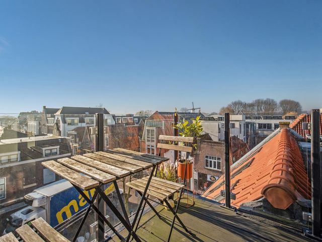 Dorpsstraat 110E, Zoetermeer