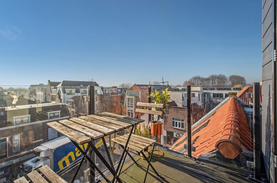 Dorpsstraat 110E