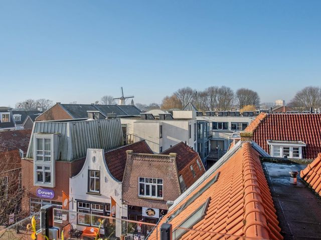 Dorpsstraat 110E, Zoetermeer