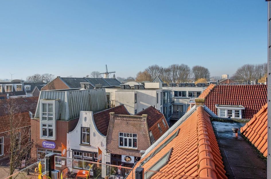 Dorpsstraat 110E