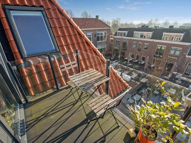 Dorpsstraat 110E, Zoetermeer