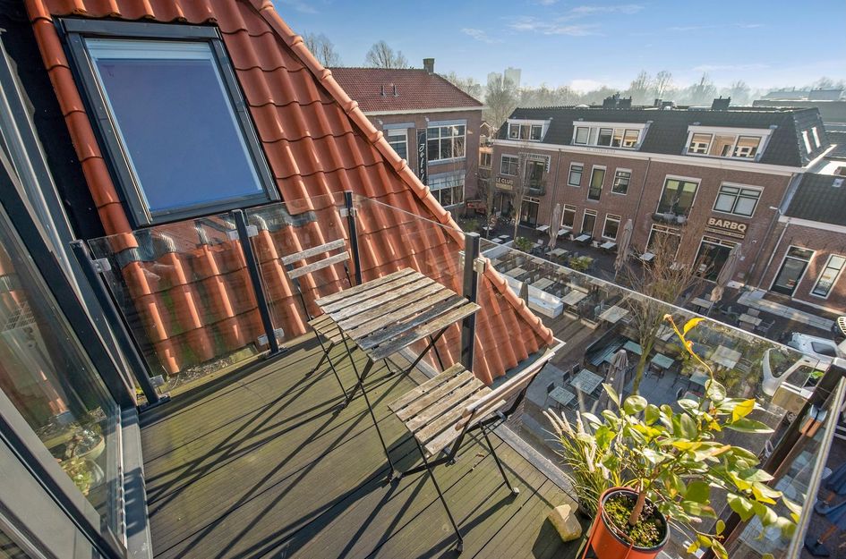Dorpsstraat 110E