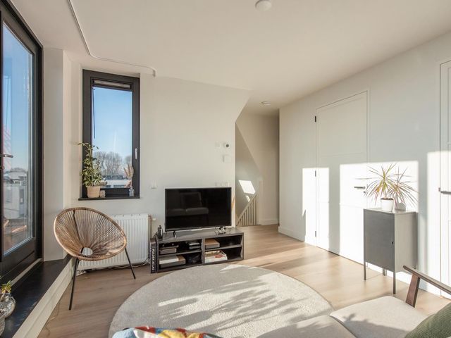 Dorpsstraat 110E, Zoetermeer